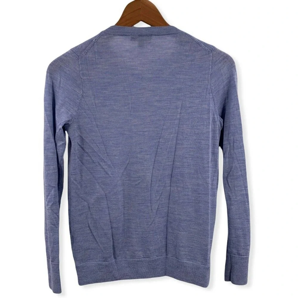 J. Crew crew blue